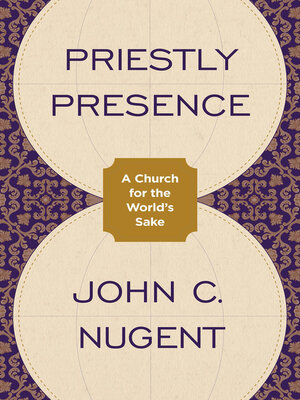 cover image of Priestly Presence